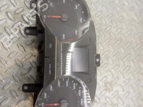 Used Instrument cluster SEAT IBIZA IV ST (6J8, 6P8) [2010-2016]  3078343