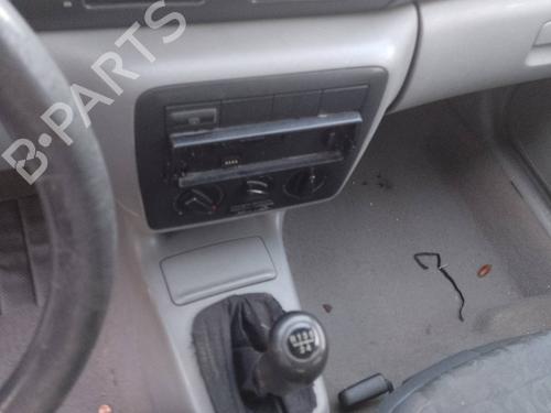 Servopumpe SKODA OCTAVIA I (1U2)  | BP20336357M99 