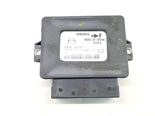 Used Electronic module Electronic module MAZDA 6 Estate (GJ, GL) 2.5 (192 hp) 35901270 35901270