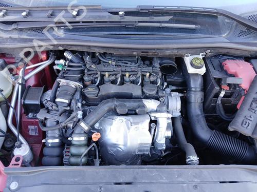 Used Gearbox Gearbox CITROËN C4 I (LC_) 1.6 HDi (109 hp) 33540823 33540823