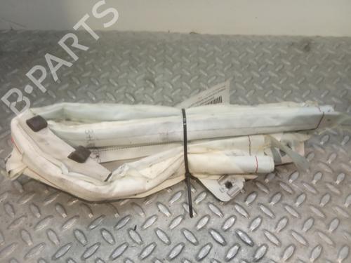 Used Left curtain airbag SEAT LEON (1P1) 1.9 TDI (105 hp) 9767026