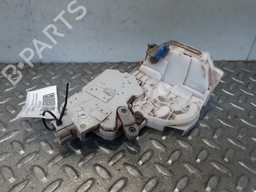 Used Rear right lock NISSAN PRIMERA Hatchback (P11) [1996-2002]  7793716