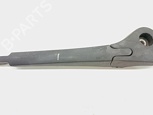 Used Rear windshield wiper arm Rear windshield wiper arm 37219542 37219542