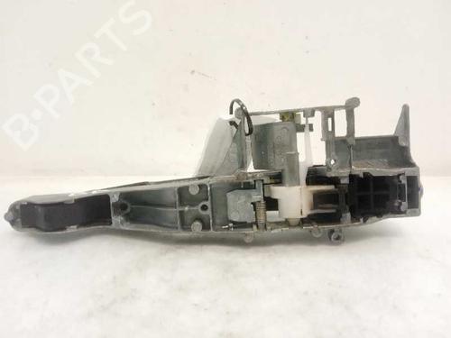 Front right exterior door handle PEUGEOT 208 I (CA_, CC_)  | BP4679845C129 