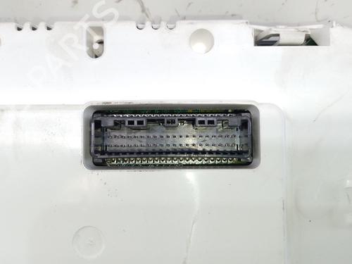 Instrument cluster NISSAN NOTE (E12) 1.5 dCi | BP32477877C47