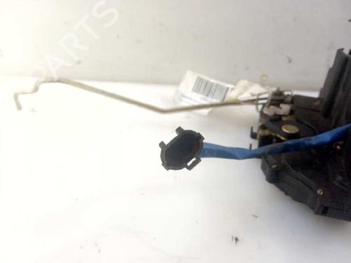 Front right lock KIA CARNIVAL II (GQ) 2.9 CRDi | BP3035056C97 