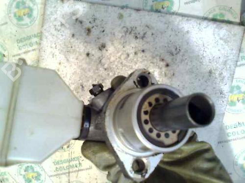 Brake master cylinder RENAULT MEGANE I Coach (DA0/1_)  | BP3080959M77 