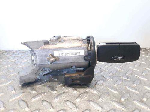 Used Ignition barrel Ignition barrel FORD TRANSIT COURIER B460 MPV 1.0 EcoBoost (100 hp) 7189342 7189342