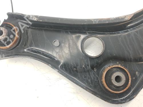 Right front suspension arm RENAULT KADJAR (HA_, HL_) 1.5 BLUE dCi 115 (HLA6) | BP27615078M13 