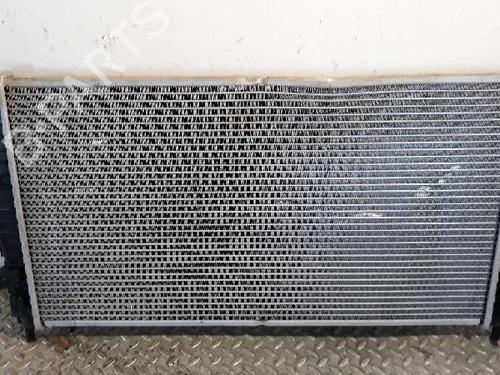 Used Water radiator FORD FOCUS II (DA_, HCP, DP) [2004-2013]  6213919