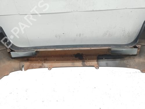 Rear bumper LAND ROVER FREELANDER I (L314)  | BP24105437C8 
