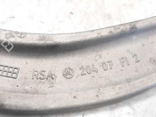 Right rear suspension arm MERCEDES-BENZ C-CLASS (W204) C 200 CDI (204.001) | BP4799738M15 