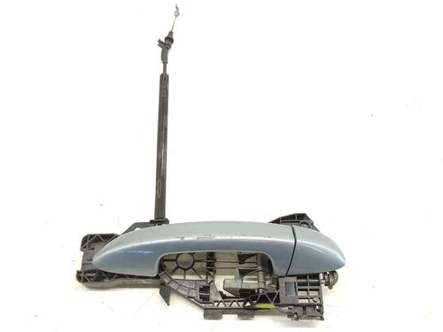 Used Rear right exterior door handle VW PASSAT B6 (3C2) 2.0 TDI 16V (140 hp) 29135663