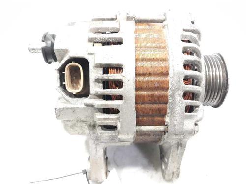 Alternator NISSAN TIIDA Hatchback (C11X)  | BP3680308M7 