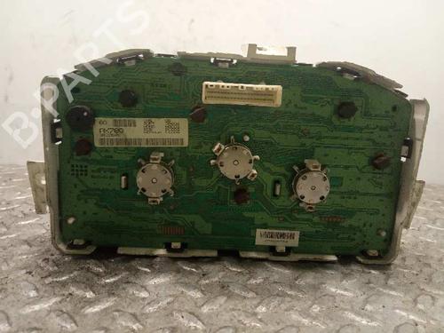 Instrument cluster NISSAN MICRA III (K12)  | BP3066291C47 