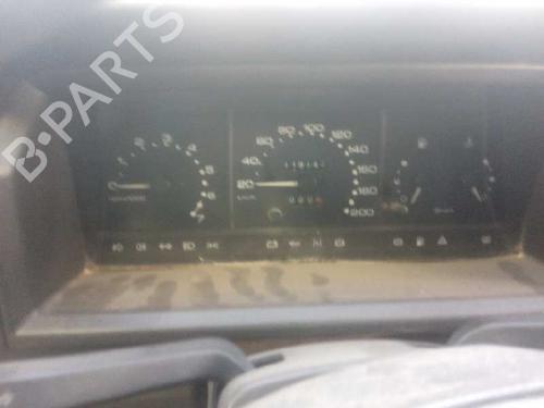 Alternator SEAT IBIZA I (21A)  | BP6461978M7 