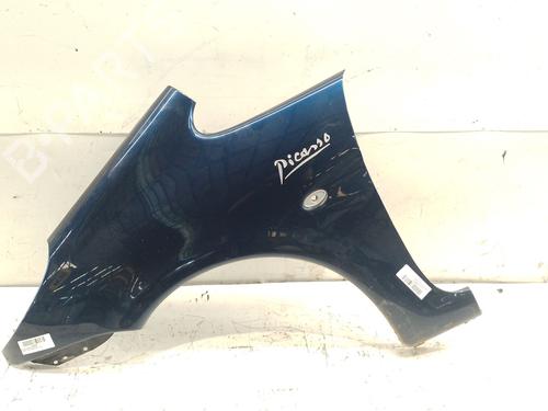 Used Left front fenders CITROËN XSARA PICASSO (N68) 2.0 HDi (90 hp) 27386722