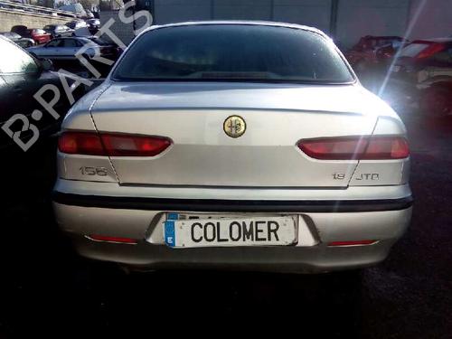 Gearbox ALFA ROMEO 156 (932_)  | BP3189697M3 