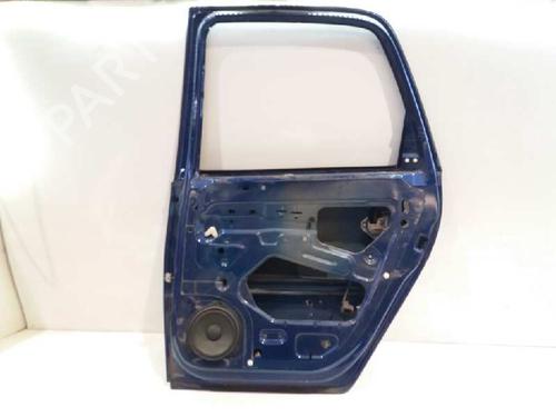 Dør høyre bak OPEL MERIVA A MPV (X03) 1.7 CDTI (E75) | BP3039540C5 