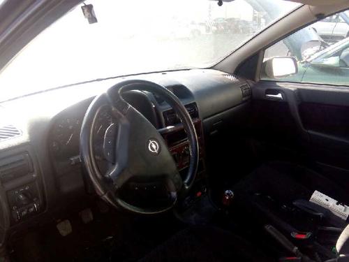 Gearbox OPEL ASTRA G Hatchback (T98) 2.0 DTI 16V (F08, F48) | BP3067437M3 