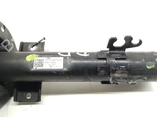 Right front shock absorber SEAT IBIZA IV (6J5, 6P1) 1.6 TDI | BP29626952M17 
