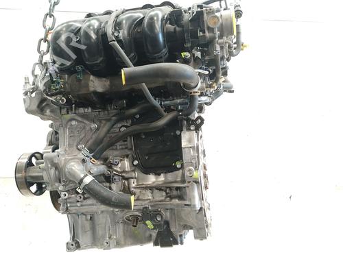 Used Engine Engine HONDA HR-V (RU) 1.6 i-DTEC (RU8) (120 hp) 32491156 32491156