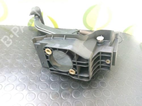 Break pedal MERCEDES-BENZ C-CLASS (W203)  | BP8783080I19 