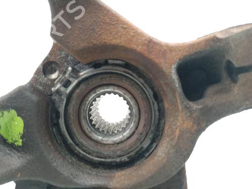 Right front steering knuckle DACIA SANDERO 1.6 MPI 85 (BS03) | BP33812827M26 - Image 2