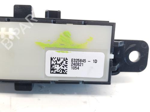 Warning switch DACIA SANDERO III 1.0 TCe 90 | BP33177733I22  - Image 7