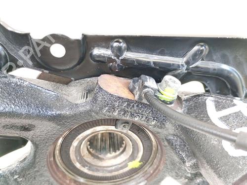 Left front steering knuckle FIAT 500 (312_) 1.0 Mild Hybrid (312.AYD1B) | BP37427601M25 - Image 3
