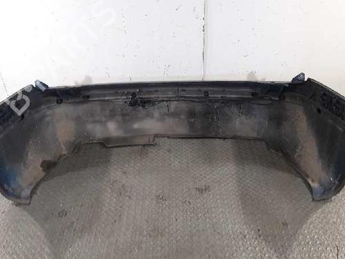 Rear bumper SKODA SUPERB I (3U4)  | BP7478210C8 