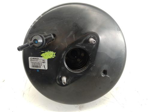 Used Servo brake TOYOTA AURIS (_E15_) 2.0 D-4D (ADE150_, ADE150R) (126 hp) 29508945