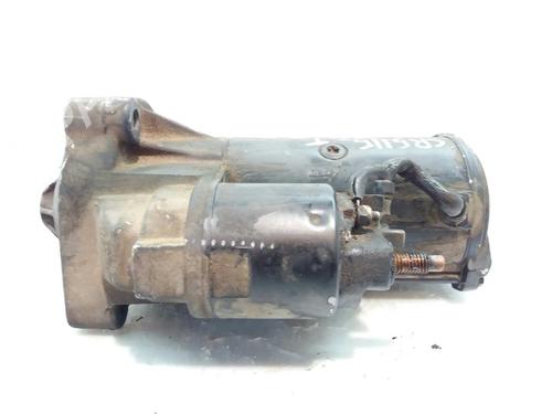 Used Starter CITROËN ZX (N2) [1991-1999]  3066392