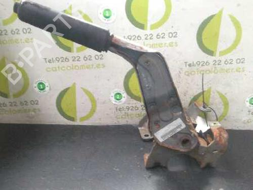 Hand brake CITROËN BERLINGO / BERLINGO FIRST Box Body/MPV (M_) 1.6 HDI 75 (MB9HW) | BP8782985I18 