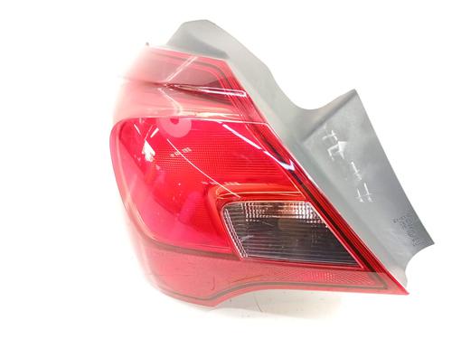 left-taillight-opel-corsa-e-x15-2014-38565125 main image