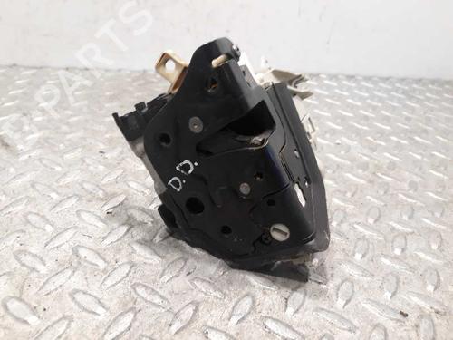 Front right lock AUDI A6 C7 (4G2, 4GC) 3.0 TDI quattro | BP6804016C97 