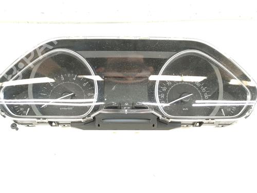 Used Instrument cluster PEUGEOT 2008 II (UD_, US_, UY_, UJ_, UR_, UC_) 1.2 PureTech 130 (USHNS, URHNS) (130 hp) 29632942