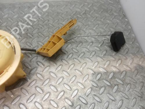 Fuel pump VW TOUAREG (7LA, 7L6, 7L7) 2.5 R5 TDI | BP9105588M76 