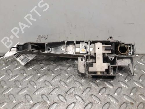 Rear left exterior door handle PEUGEOT 407 (6D_)  | BP3556919C130 