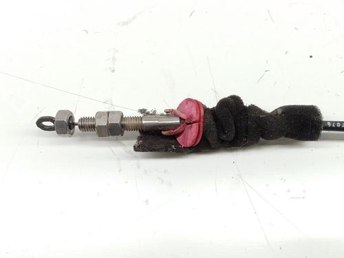 Rear left lock OPEL COMBO Box Body/MPV (X12) 1.6 CDTI (B05) | BP30686969C100 