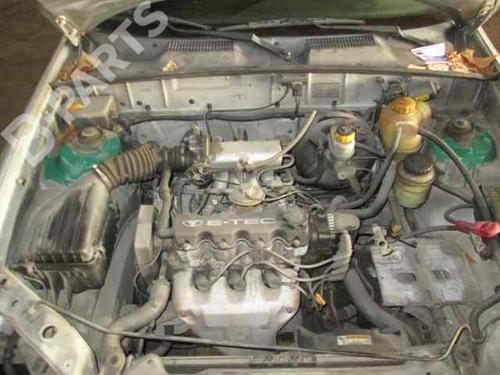 Front left interior door handle DAEWOO LANOS (KLAT) 1.3 | BP3221031I13  - Image 7