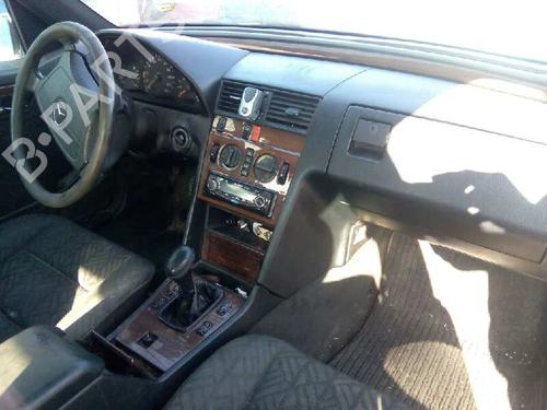 Crossmember MERCEDES-BENZ C-CLASS (W202)  | BP8758442C162 