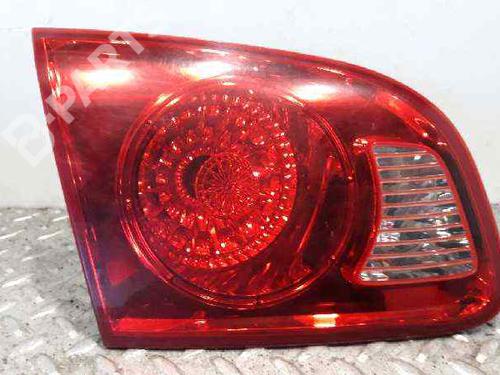 Used Left tailgate light Left tailgate light HYUNDAI SANTA FÉ II (CM) 2.2 CRDi GLS 4x4 (150 hp) 6321854 6321854
