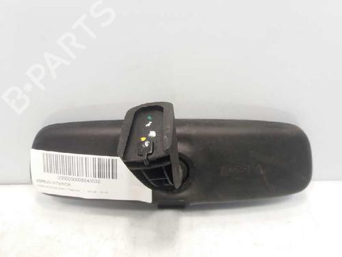 Rear mirror FORD FIESTA VI (CB1, CCN)  | BP4878090I6 