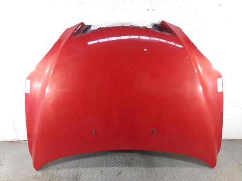Used Hood MAZDA 3 (BK) 1.6 MZ-CD (90 hp) 9044392