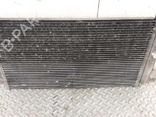 AC radiator IVECO DAILY III Van [1999-2009]  12560226