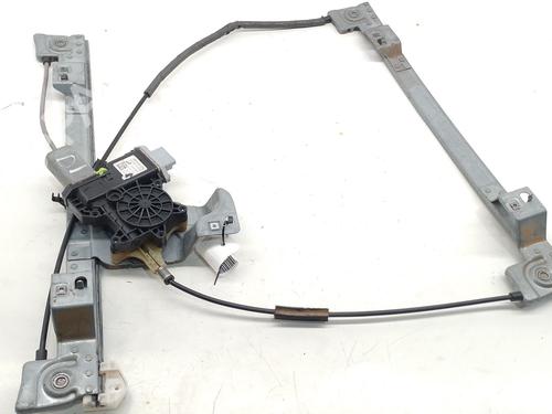 Used Front left window mechanism MERCEDES-BENZ CITAN Box Body/MPV (W415) [2012-2021]  31137181