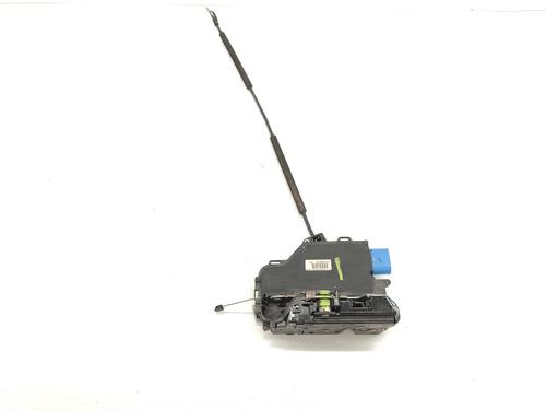 Used Front right lock SEAT TOLEDO III (5P2) [2004-2009]  18729428