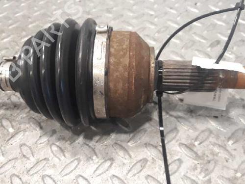 Left front driveshaft FORD MONDEO I (GBP) 1.8 i 16V | BP6680359M38 