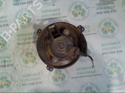 Heater blower motor PEUGEOT BOXER Van (230L) 2.5 D | BP3122732M62 